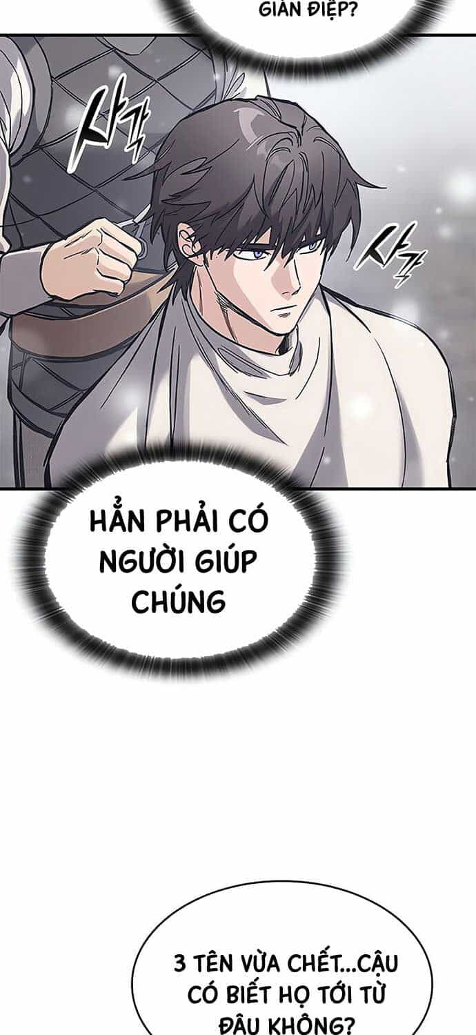Hiệp Sĩ Sống Vì Ngày Hôm Nay - Chương 31 - ảnh 71