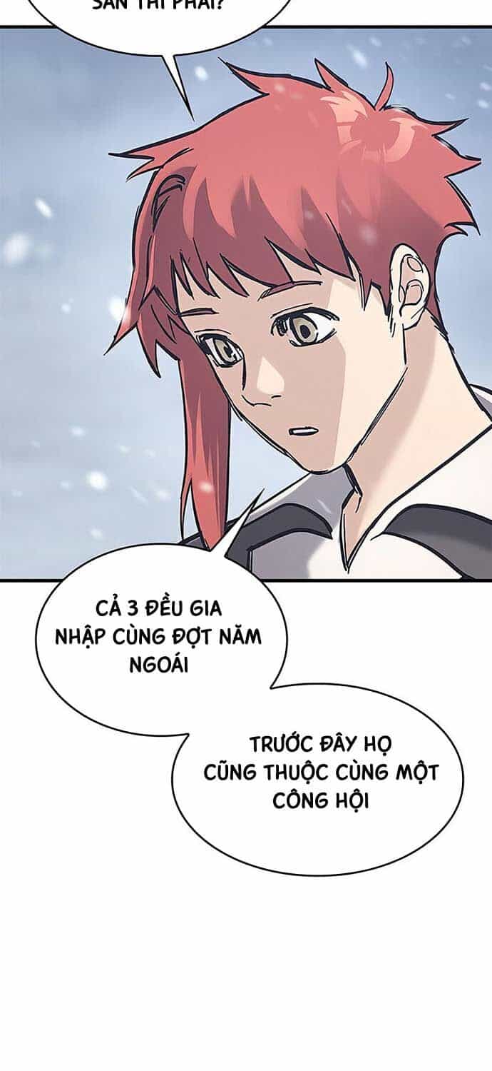 Hiệp Sĩ Sống Vì Ngày Hôm Nay - Chương 31 - ảnh 74