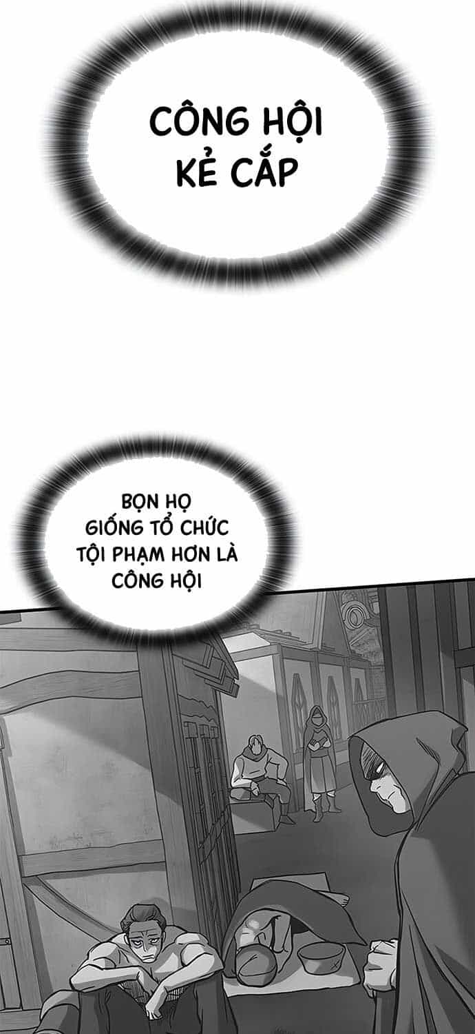 Hiệp Sĩ Sống Vì Ngày Hôm Nay - Chương 31 - ảnh 76
