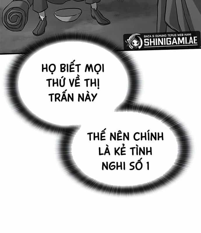 Hiệp Sĩ Sống Vì Ngày Hôm Nay - Chương 31 - ảnh 77
