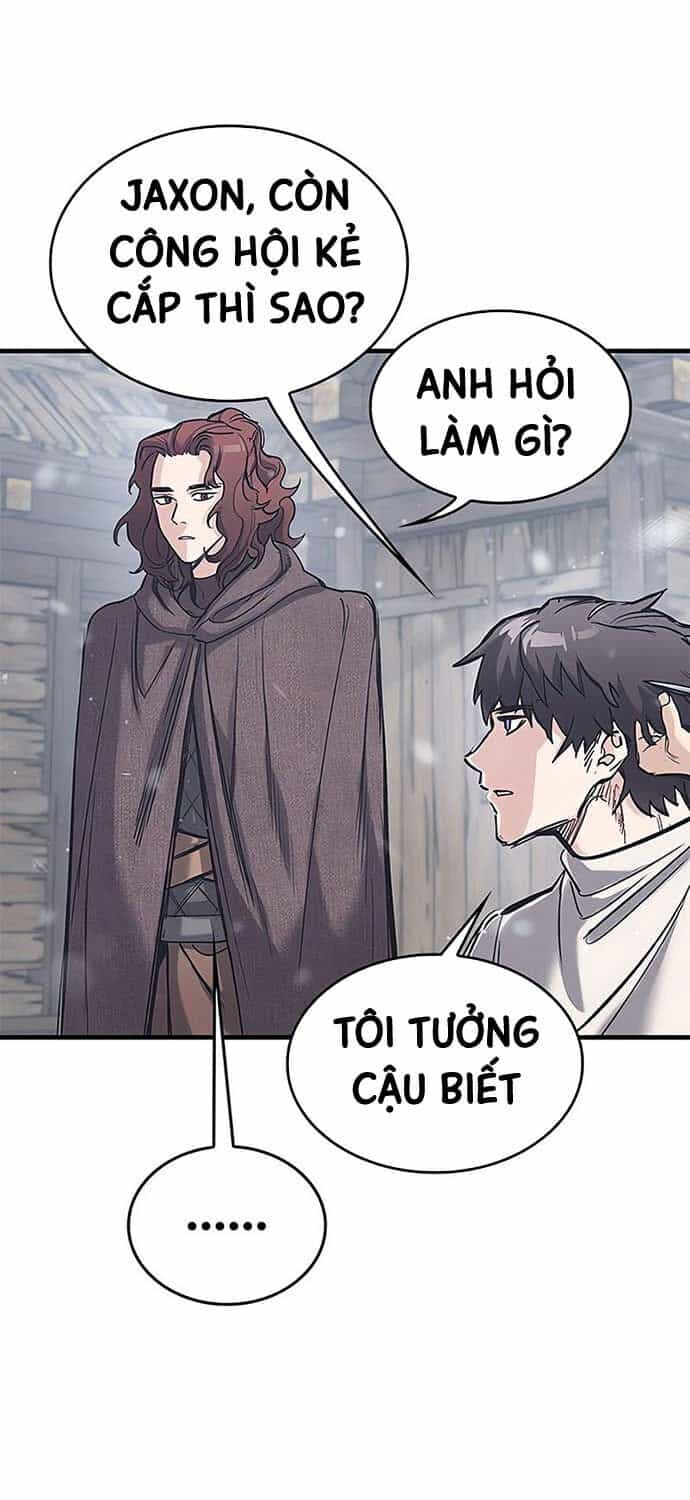 Hiệp Sĩ Sống Vì Ngày Hôm Nay - Chương 31 - ảnh 78