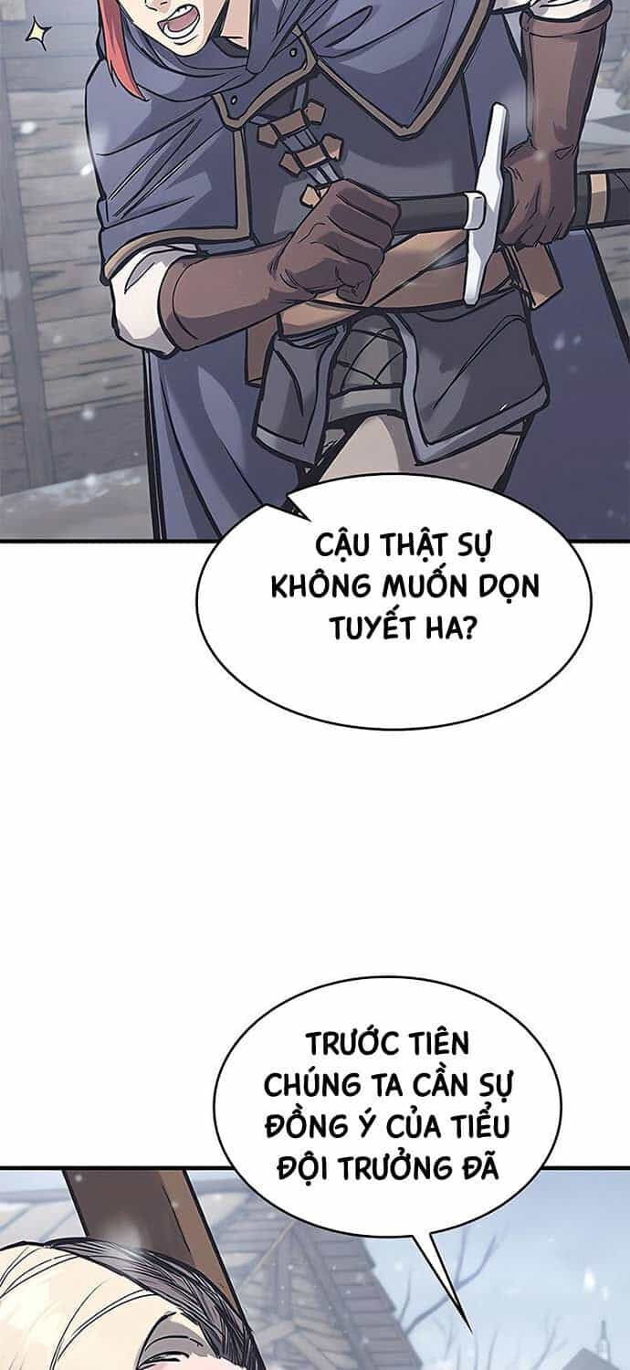 Hiệp Sĩ Sống Vì Ngày Hôm Nay - Chương 31 - ảnh 86