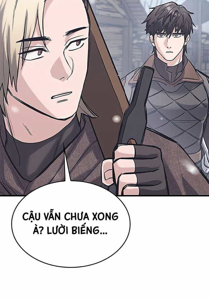 Hiệp Sĩ Sống Vì Ngày Hôm Nay - Chương 31 - ảnh 87