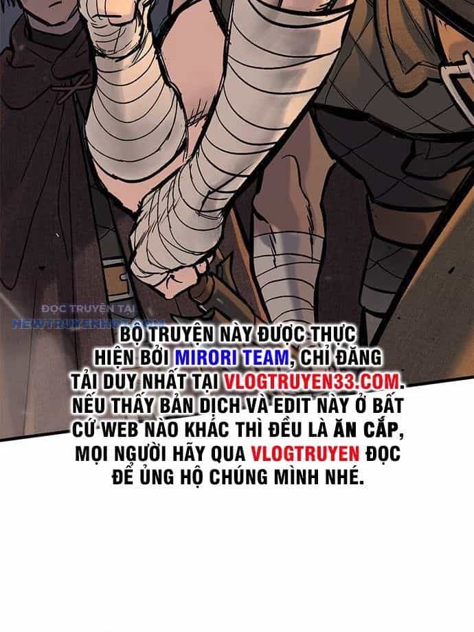 Hiệp Sĩ Sống Vì Ngày Hôm Nay - Chương 32 - ảnh 30