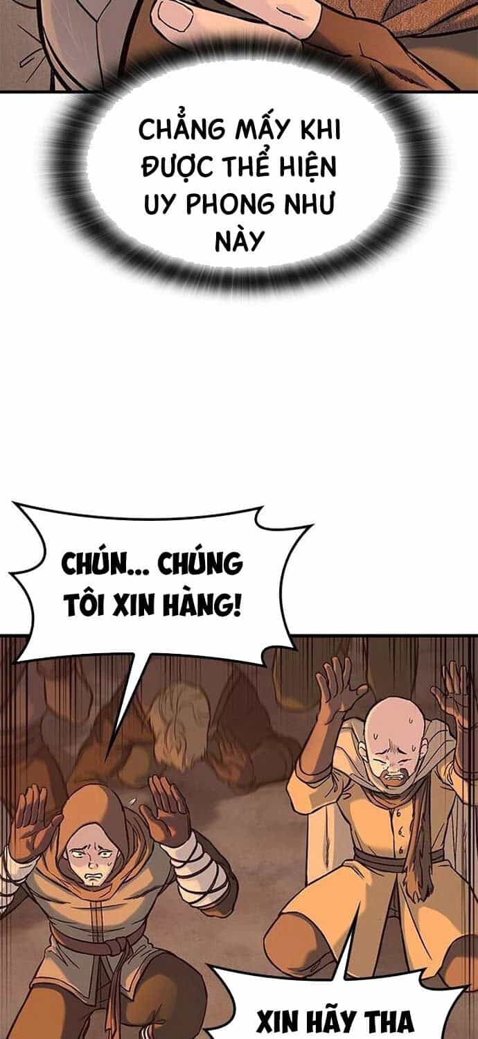 Hiệp Sĩ Sống Vì Ngày Hôm Nay - Chương 33 - ảnh 19