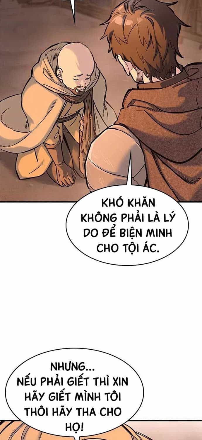 Hiệp Sĩ Sống Vì Ngày Hôm Nay - Chương 33 - ảnh 22