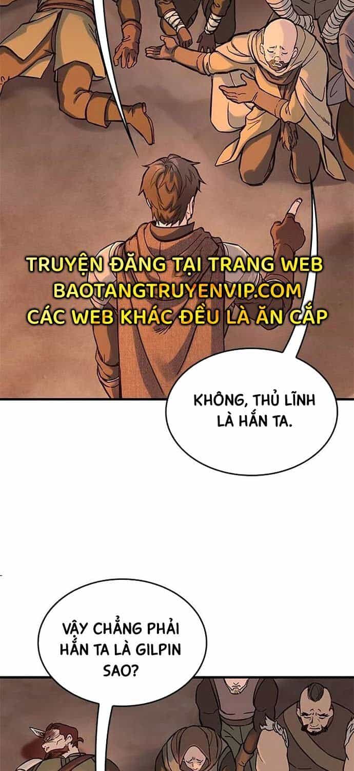 Hiệp Sĩ Sống Vì Ngày Hôm Nay - Chương 33 - ảnh 25
