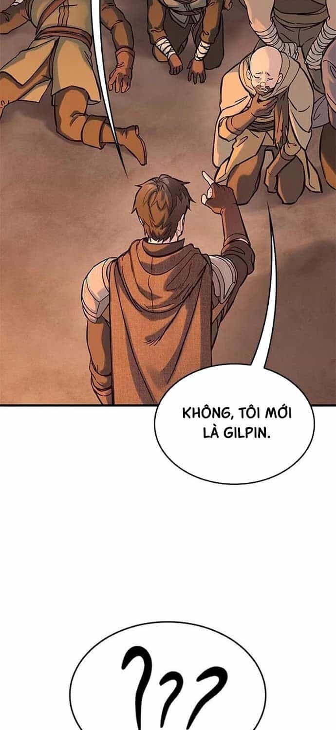 Hiệp Sĩ Sống Vì Ngày Hôm Nay - Chương 33 - ảnh 26