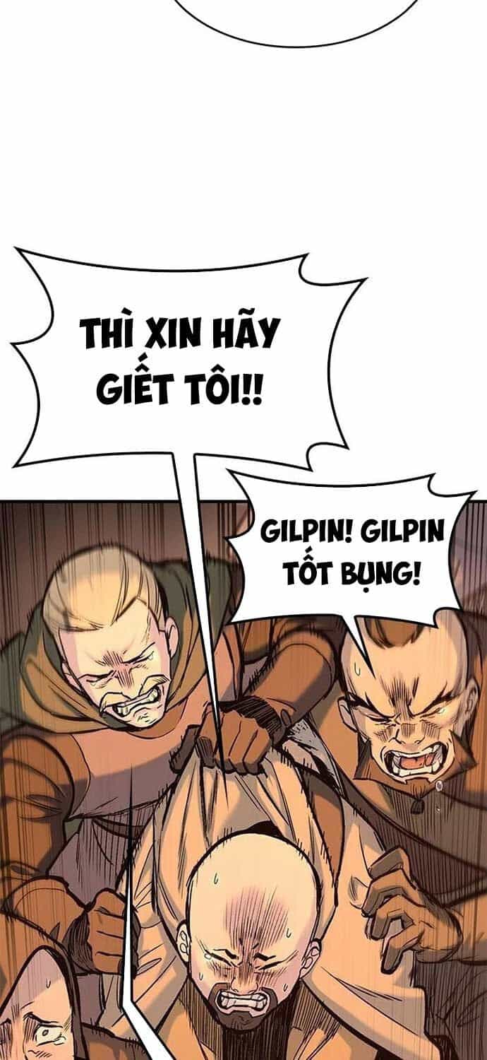 Hiệp Sĩ Sống Vì Ngày Hôm Nay - Chương 33 - ảnh 29