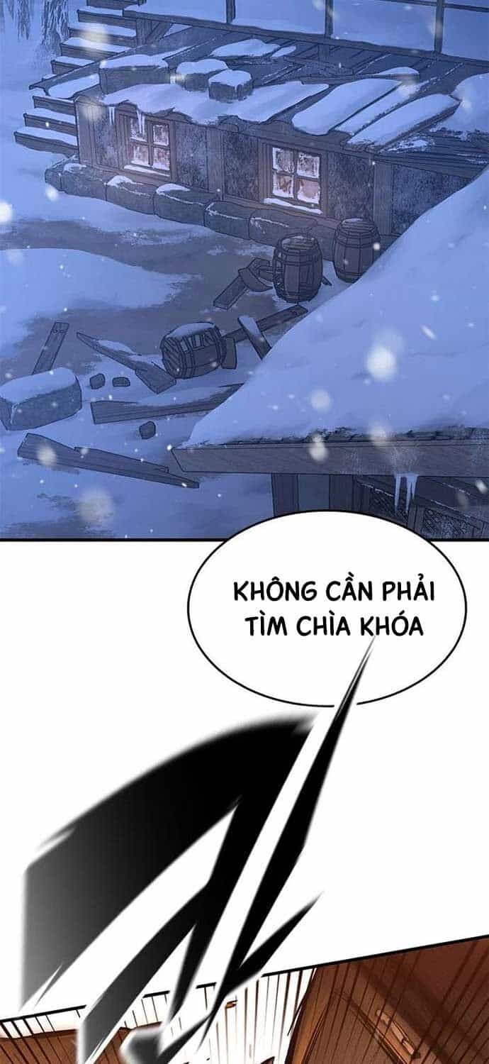 Hiệp Sĩ Sống Vì Ngày Hôm Nay - Chương 33 - ảnh 34