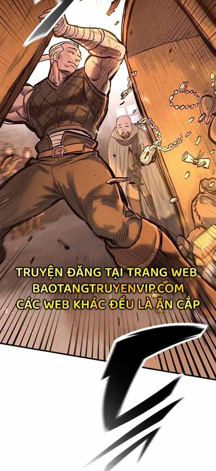 Hiệp Sĩ Sống Vì Ngày Hôm Nay - Chương 33 - ảnh 35