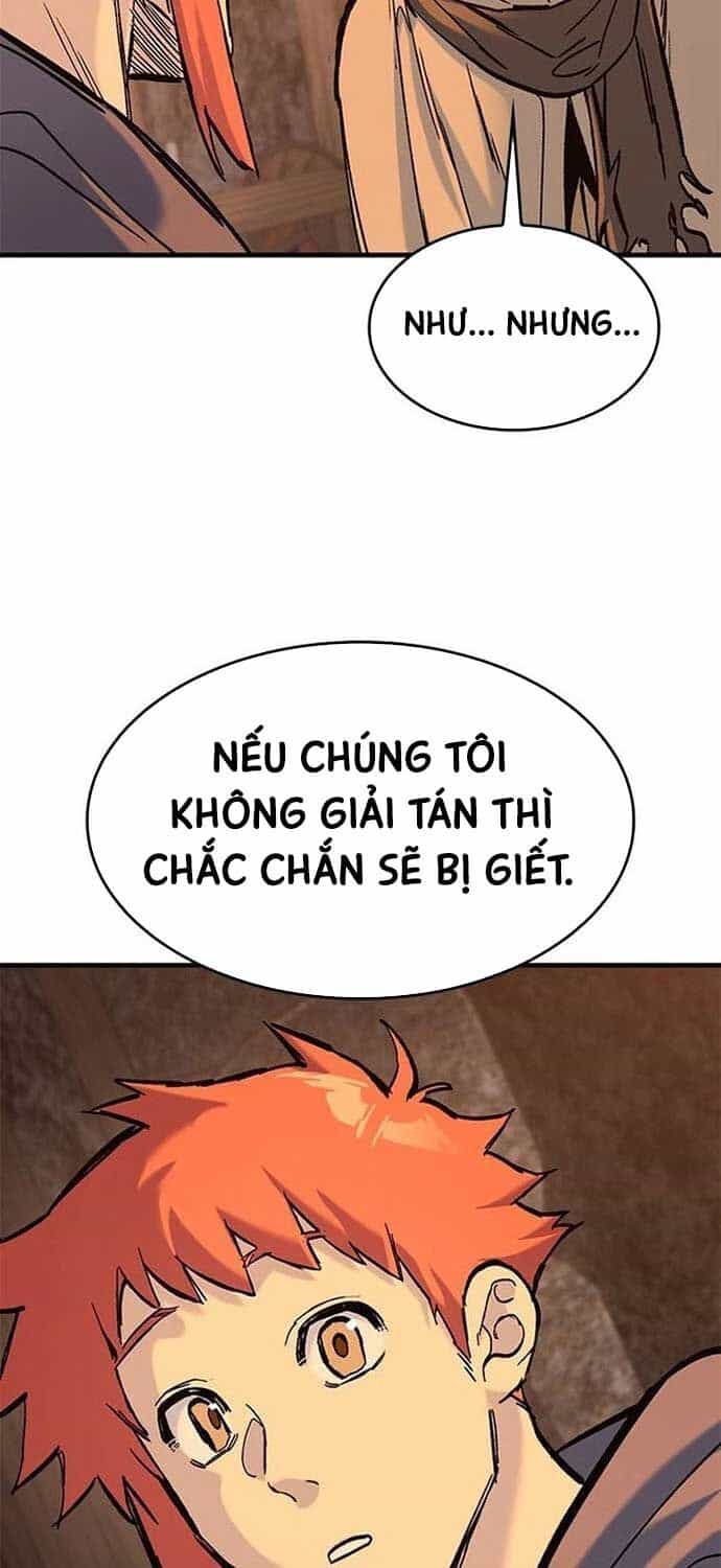 Hiệp Sĩ Sống Vì Ngày Hôm Nay - Chương 33 - ảnh 52