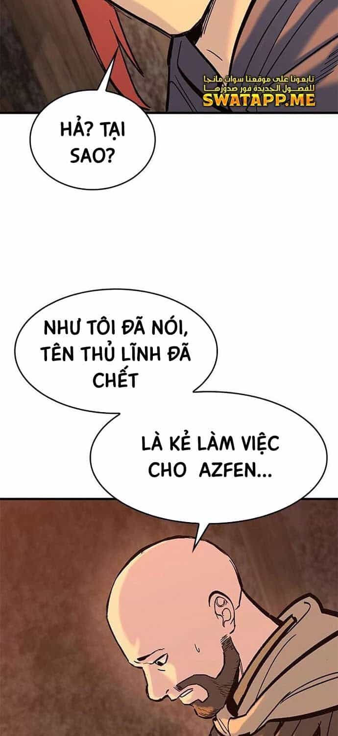 Hiệp Sĩ Sống Vì Ngày Hôm Nay - Chương 33 - ảnh 53