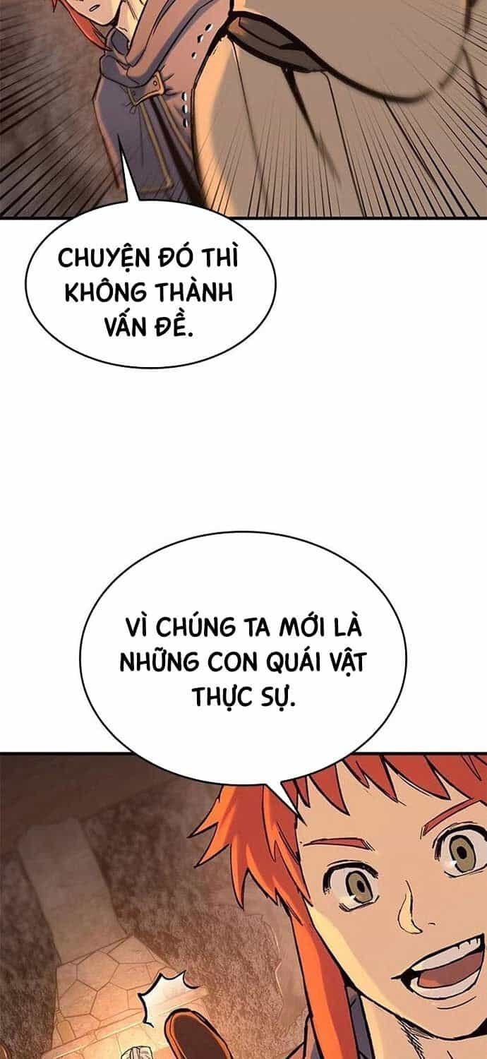 Hiệp Sĩ Sống Vì Ngày Hôm Nay - Chương 33 - ảnh 55