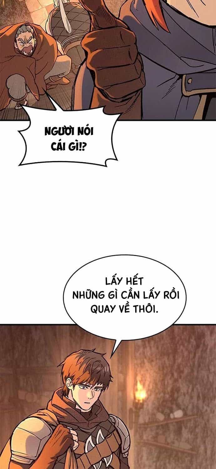 Hiệp Sĩ Sống Vì Ngày Hôm Nay - Chương 33 - ảnh 56