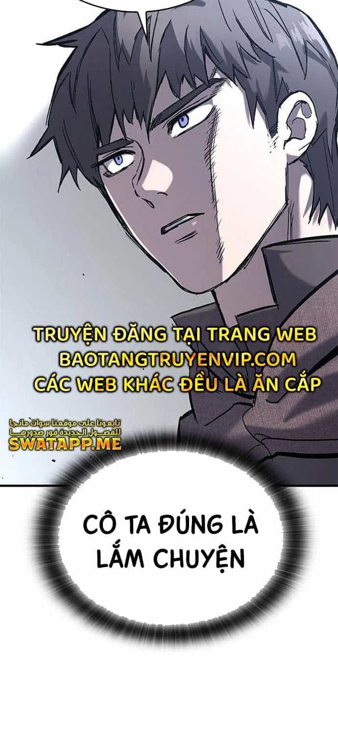 Hiệp Sĩ Sống Vì Ngày Hôm Nay - Chương 33 - ảnh 68