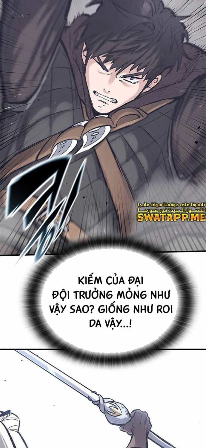 Hiệp Sĩ Sống Vì Ngày Hôm Nay - Chương 33 - ảnh 77