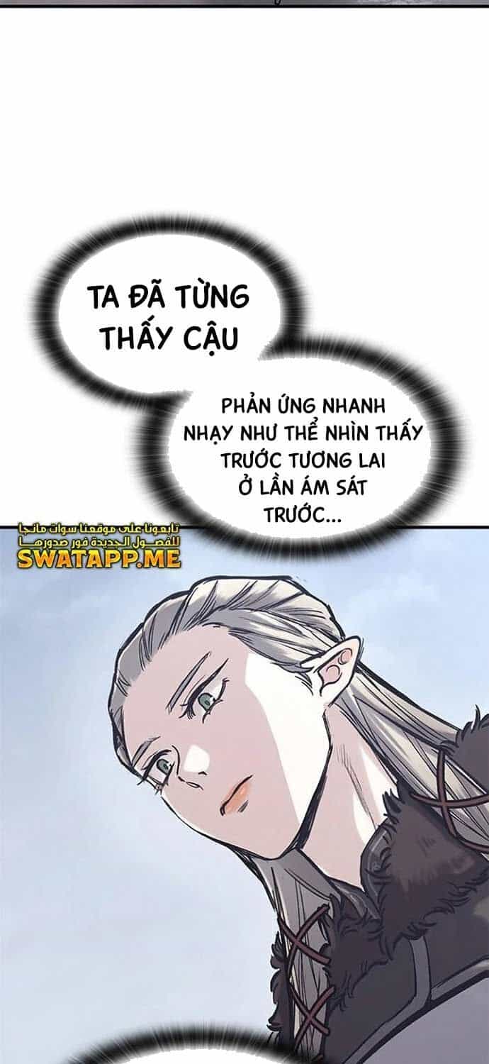 Hiệp Sĩ Sống Vì Ngày Hôm Nay - Chương 33 - ảnh 81