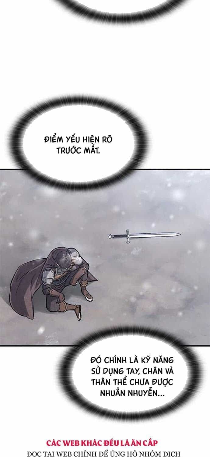 Hiệp Sĩ Sống Vì Ngày Hôm Nay - Chương 33 - ảnh 86