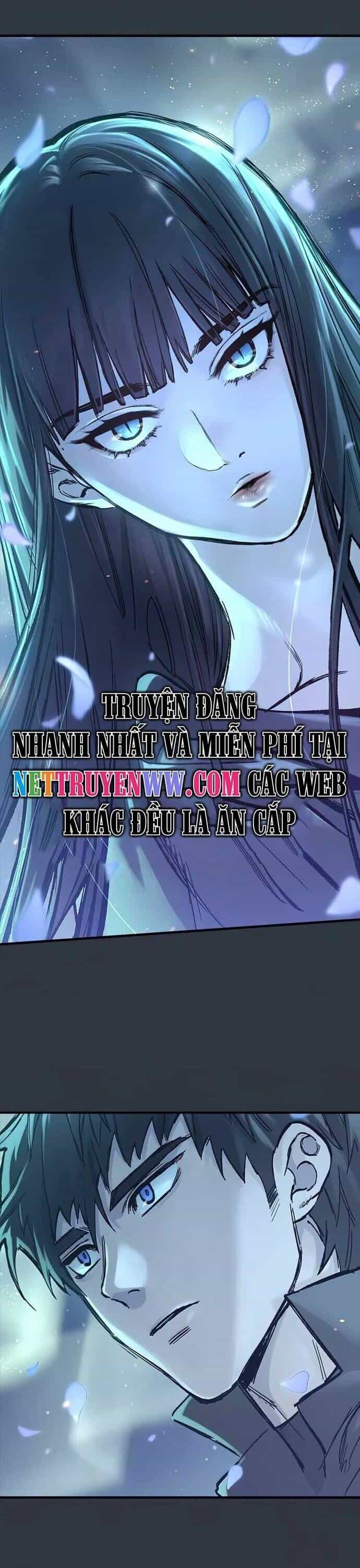 Hiệp Sĩ Sống Vì Ngày Hôm Nay - Chương 34 - ảnh 26