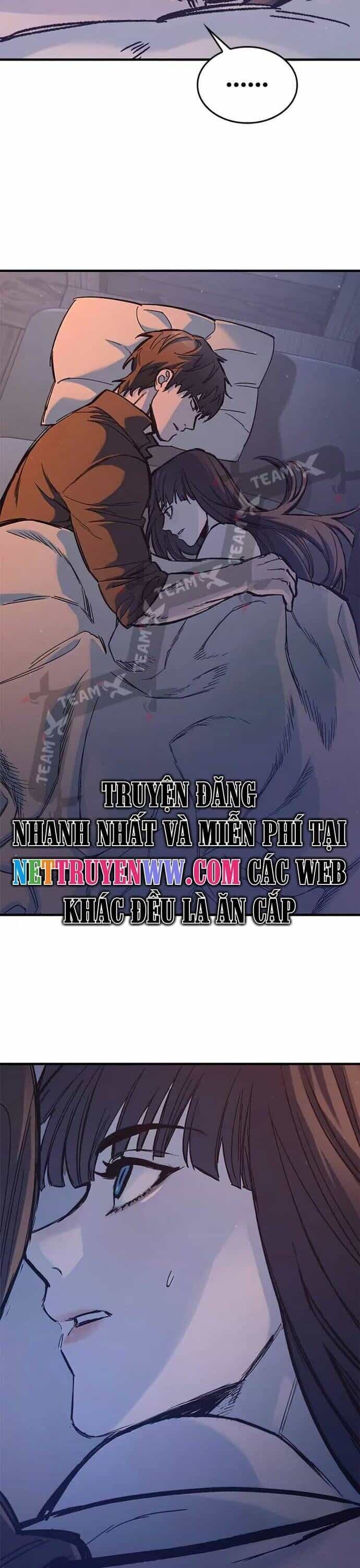 Hiệp Sĩ Sống Vì Ngày Hôm Nay - Chương 34 - ảnh 29