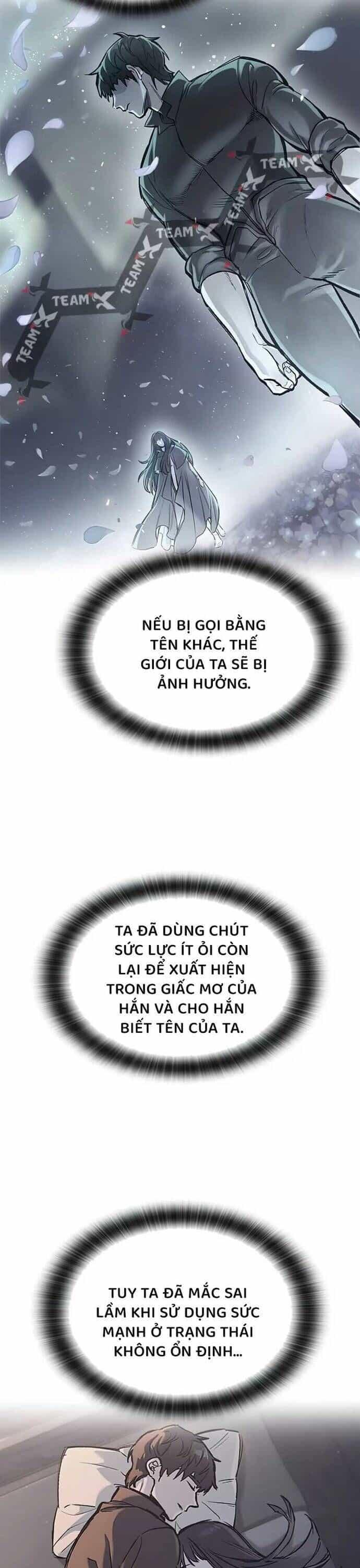 Hiệp Sĩ Sống Vì Ngày Hôm Nay - Chương 34 - ảnh 41