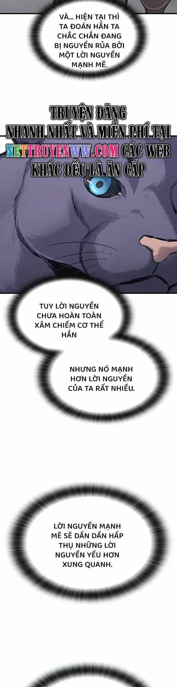 Hiệp Sĩ Sống Vì Ngày Hôm Nay - Chương 34 - ảnh 43