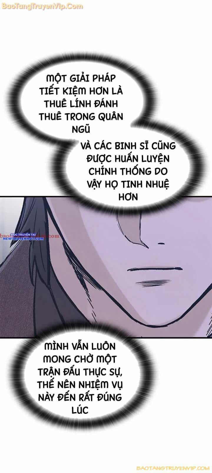 Hiệp Sĩ Sống Vì Ngày Hôm Nay - Chương 35 - ảnh 35