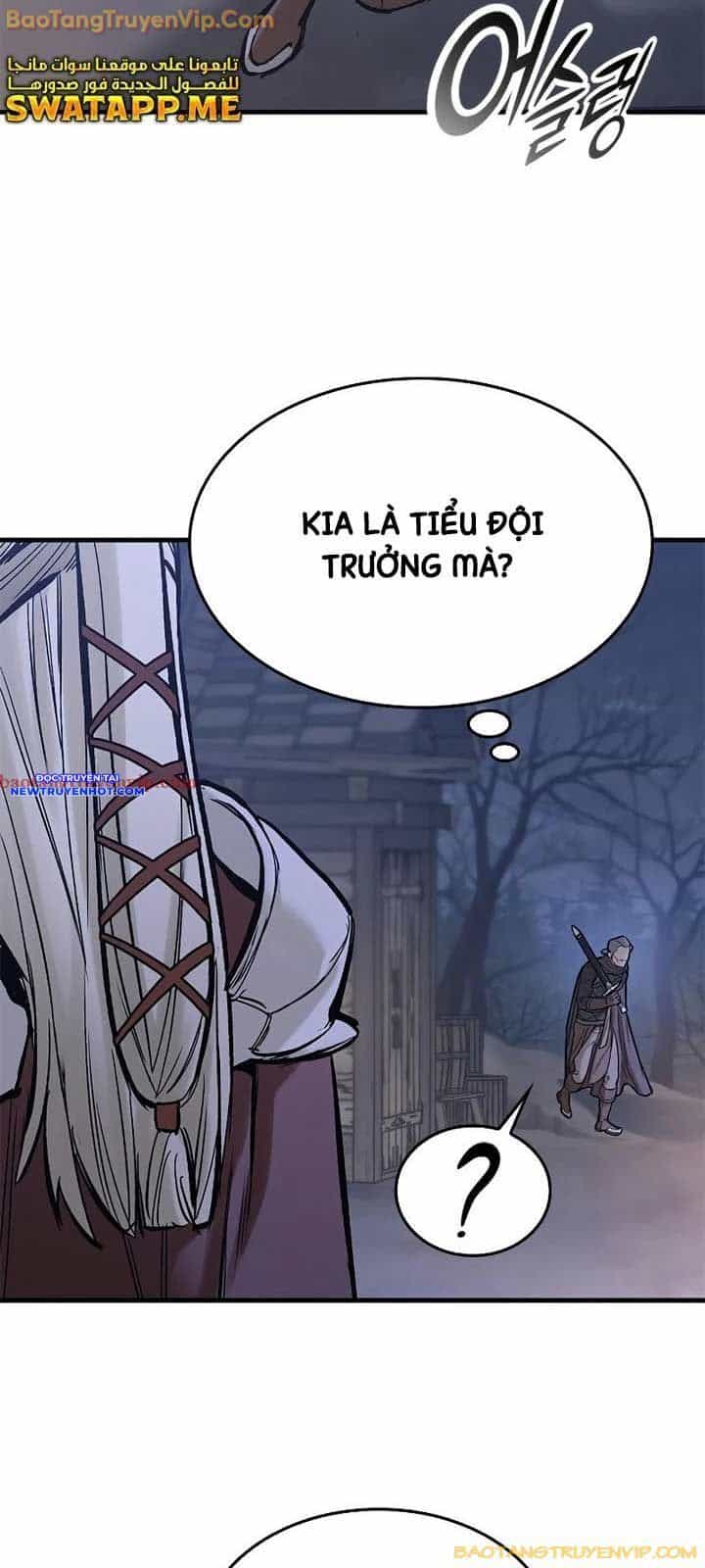 Hiệp Sĩ Sống Vì Ngày Hôm Nay - Chương 35 - ảnh 37