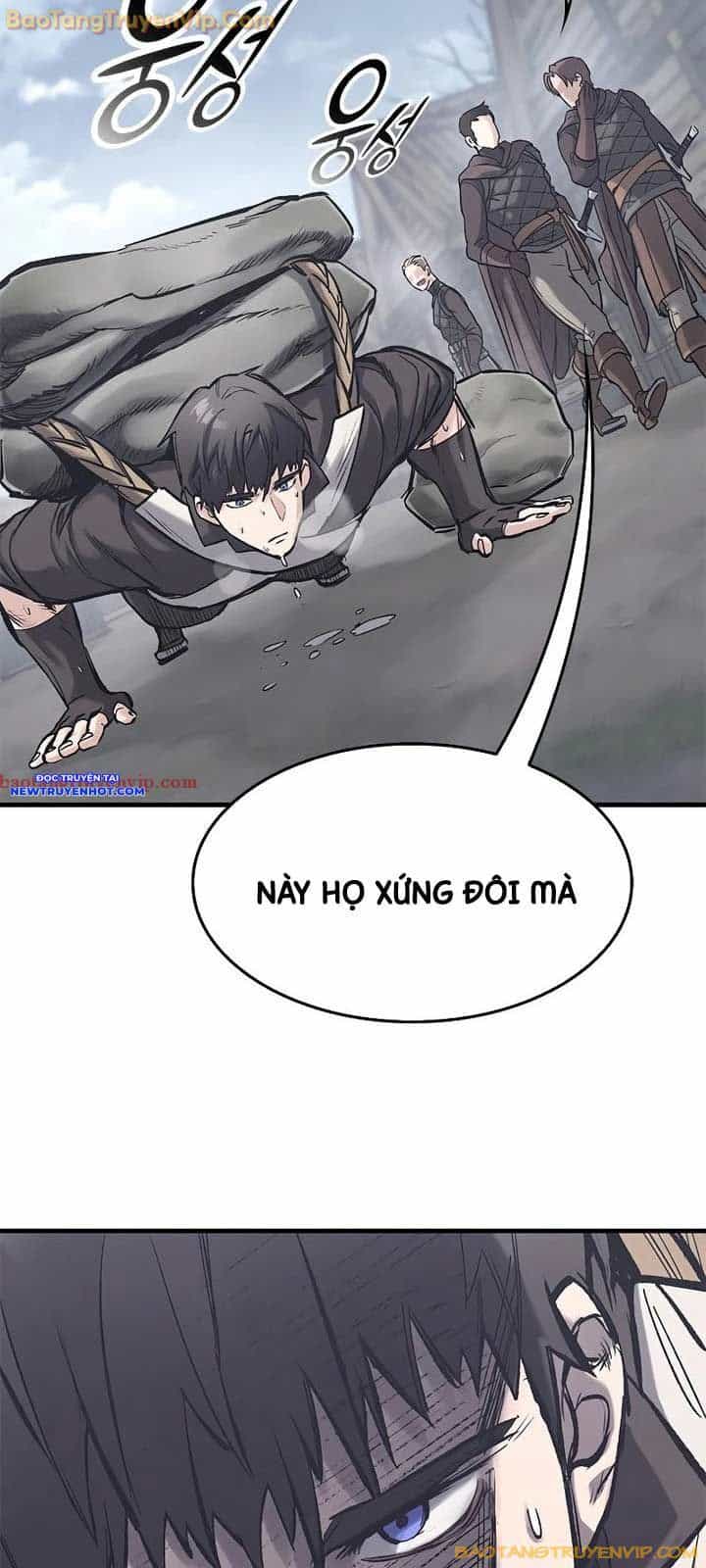 Hiệp Sĩ Sống Vì Ngày Hôm Nay - Chương 35 - ảnh 49