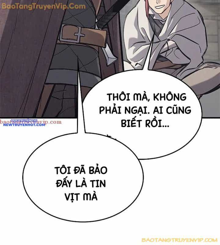 Hiệp Sĩ Sống Vì Ngày Hôm Nay - Chương 35 - ảnh 53