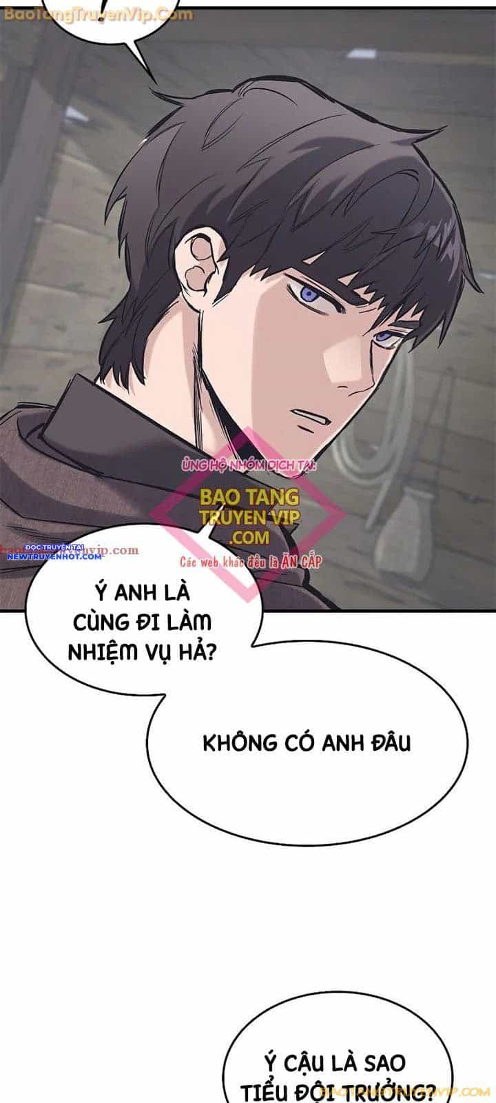 Hiệp Sĩ Sống Vì Ngày Hôm Nay - Chương 35 - ảnh 56