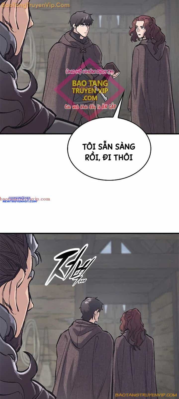 Hiệp Sĩ Sống Vì Ngày Hôm Nay - Chương 35 - ảnh 58