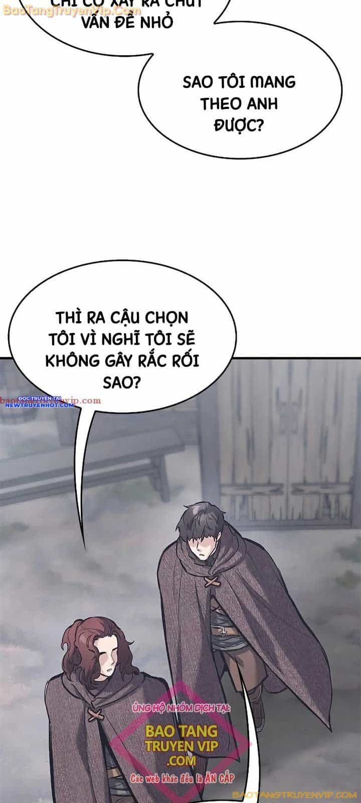 Hiệp Sĩ Sống Vì Ngày Hôm Nay - Chương 35 - ảnh 60
