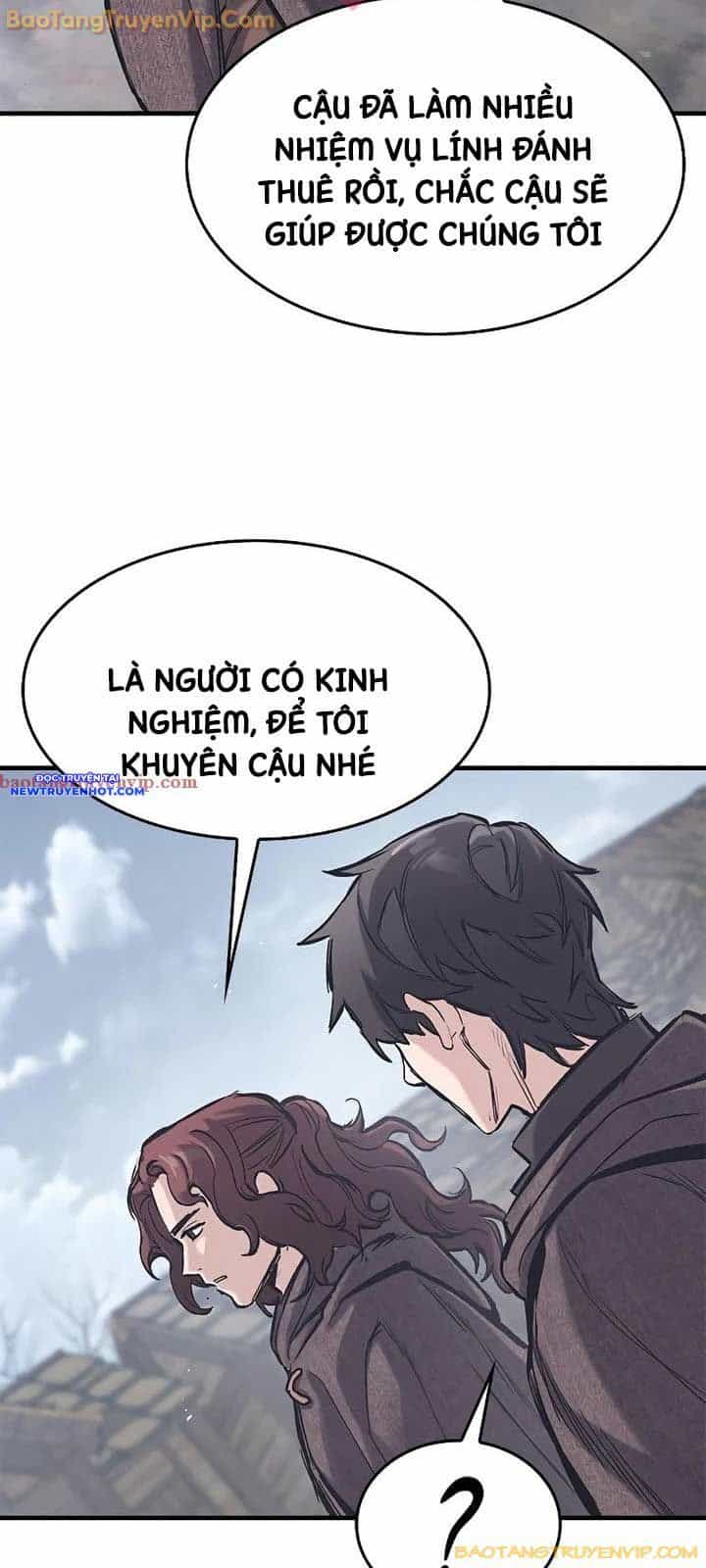 Hiệp Sĩ Sống Vì Ngày Hôm Nay - Chương 35 - ảnh 61