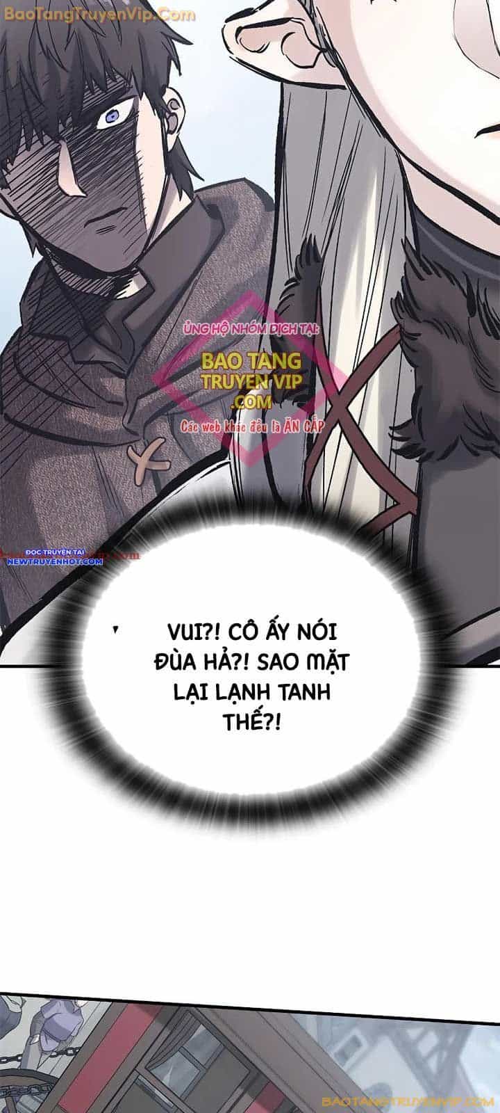 Hiệp Sĩ Sống Vì Ngày Hôm Nay - Chương 35 - ảnh 74