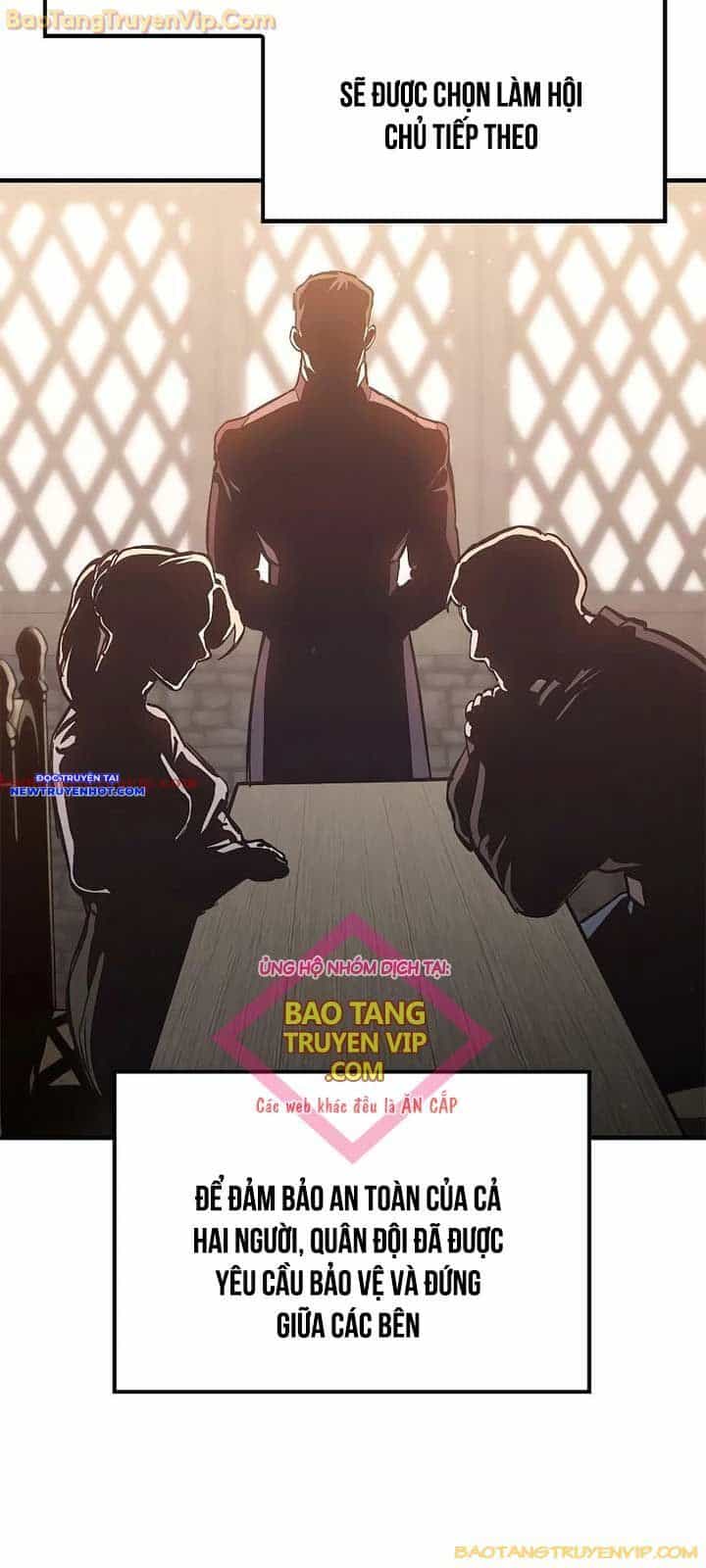 Hiệp Sĩ Sống Vì Ngày Hôm Nay - Chương 35 - ảnh 76