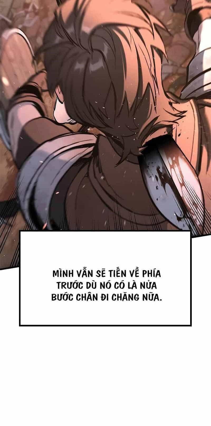 Hiệp Sĩ Sống Vì Ngày Hôm Nay - Chương 3 - ảnh 100