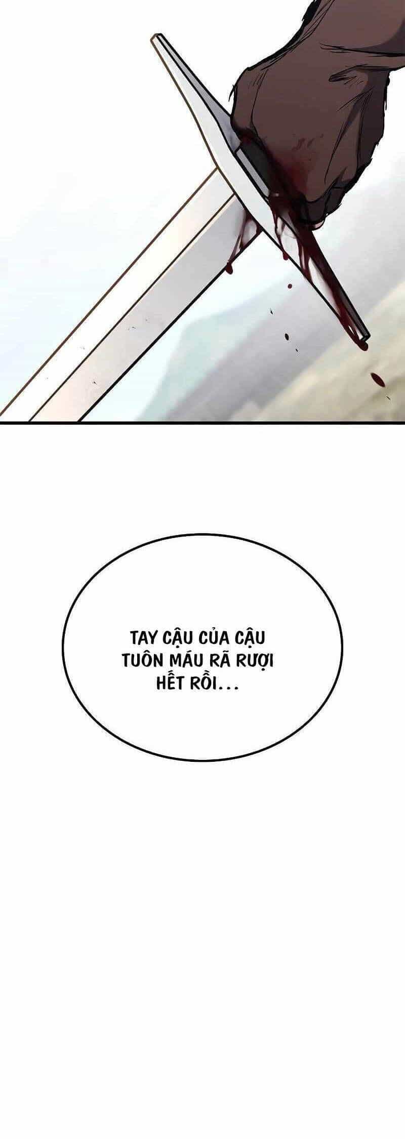 Hiệp Sĩ Sống Vì Ngày Hôm Nay - Chương 3 - ảnh 118