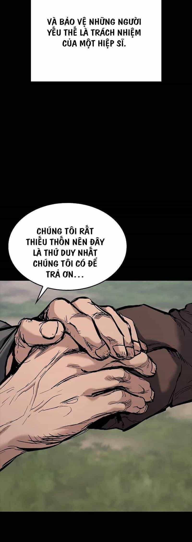 Hiệp Sĩ Sống Vì Ngày Hôm Nay - Chương 3 - ảnh 19
