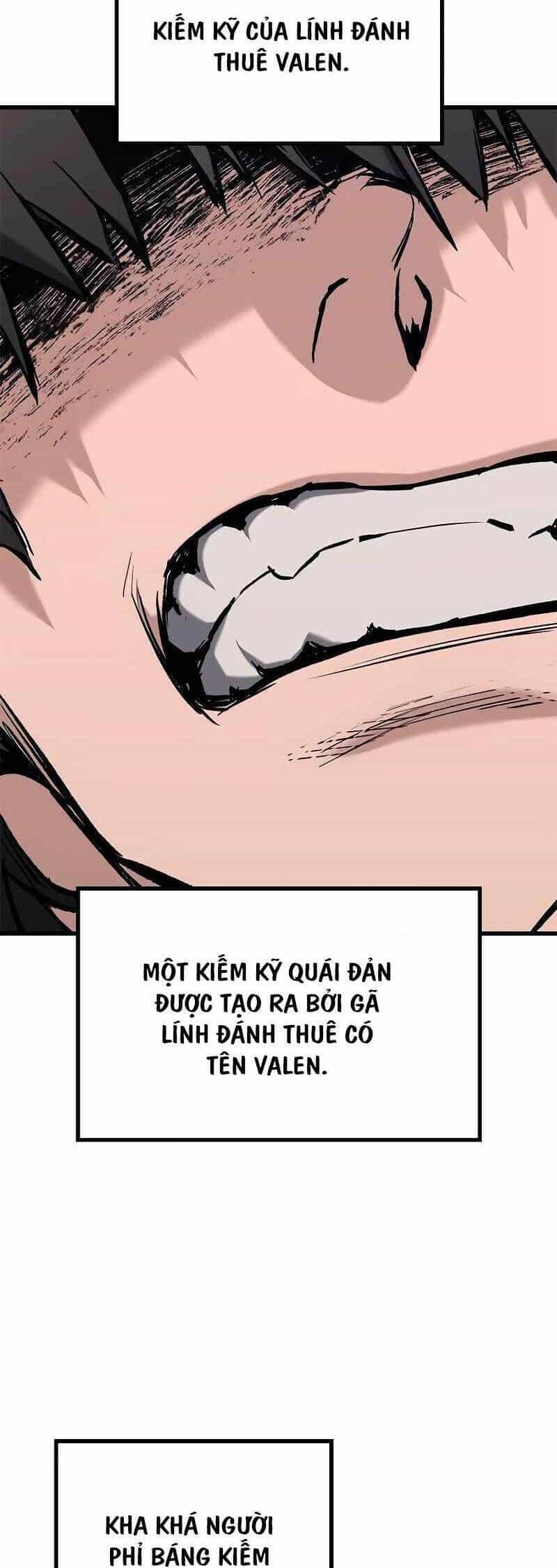 Hiệp Sĩ Sống Vì Ngày Hôm Nay - Chương 3 - ảnh 62