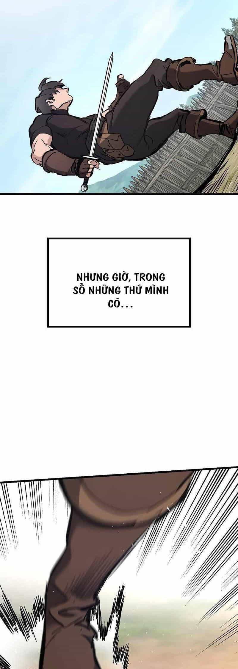 Hiệp Sĩ Sống Vì Ngày Hôm Nay - Chương 3 - ảnh 65