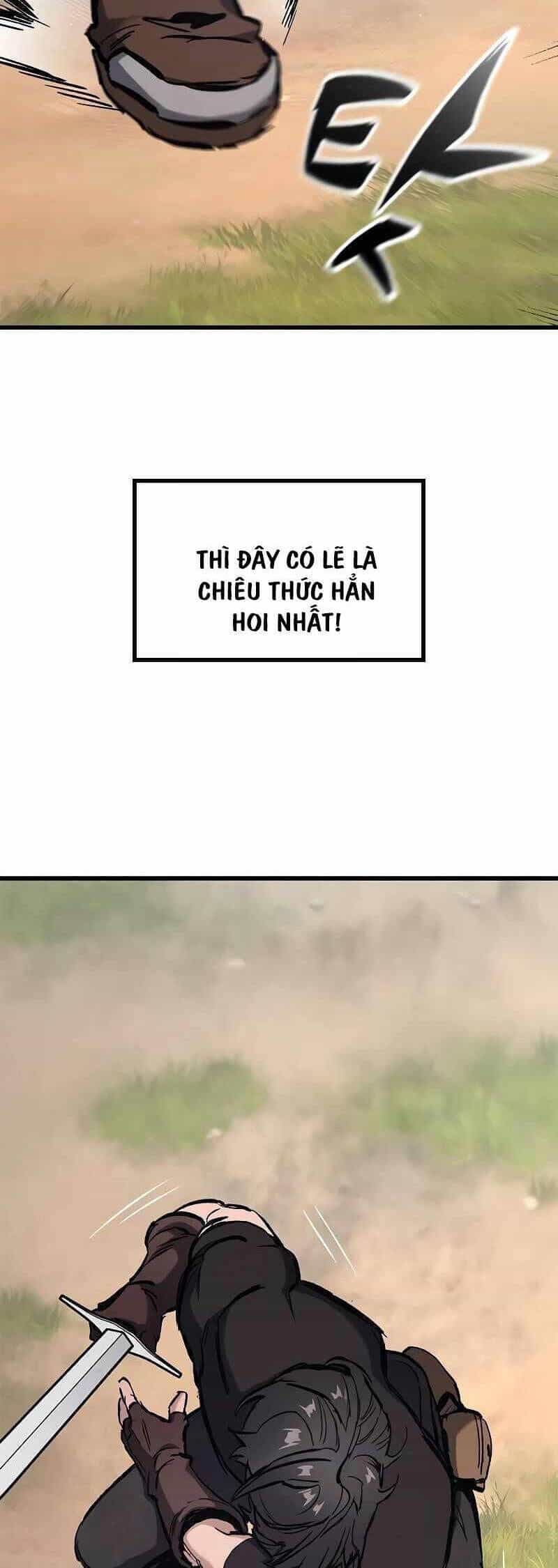 Hiệp Sĩ Sống Vì Ngày Hôm Nay - Chương 3 - ảnh 66