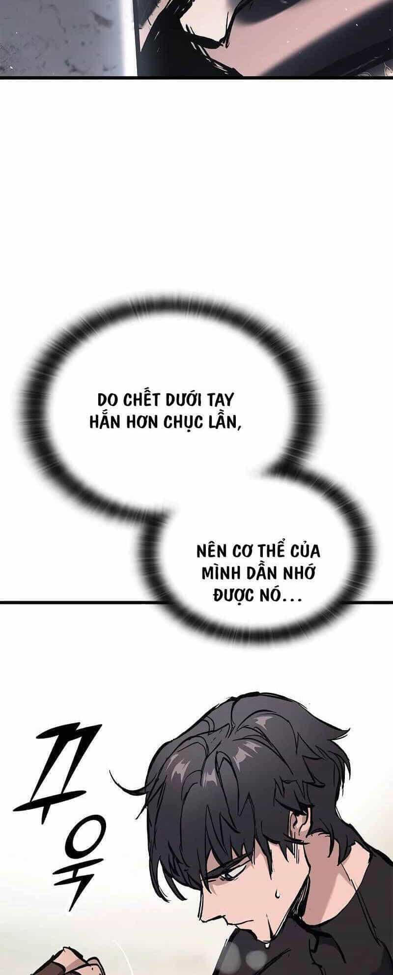 Hiệp Sĩ Sống Vì Ngày Hôm Nay - Chương 3 - ảnh 76