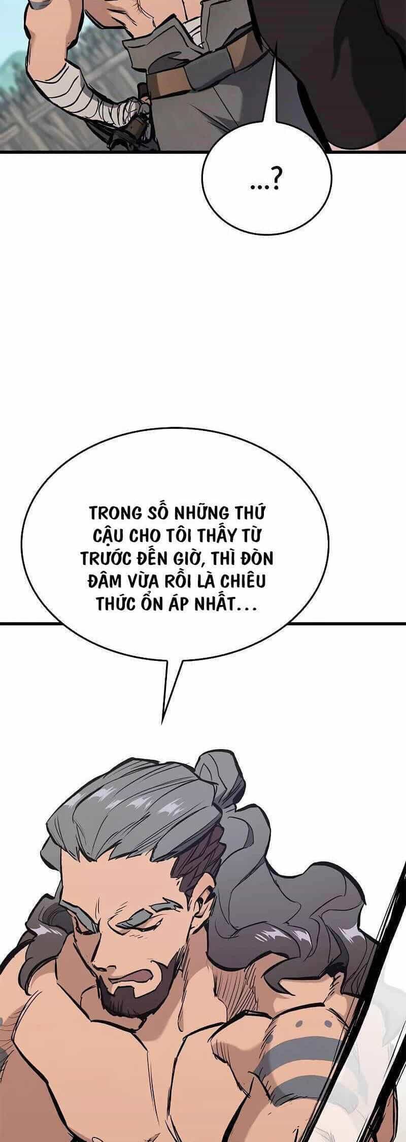 Hiệp Sĩ Sống Vì Ngày Hôm Nay - Chương 3 - ảnh 78