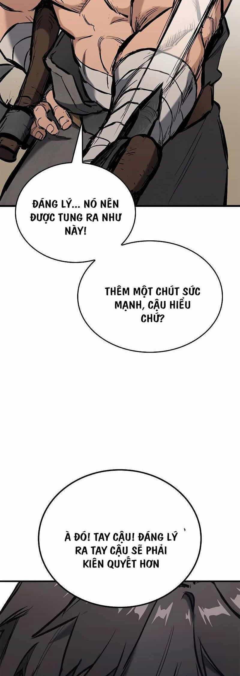 Hiệp Sĩ Sống Vì Ngày Hôm Nay - Chương 3 - ảnh 79