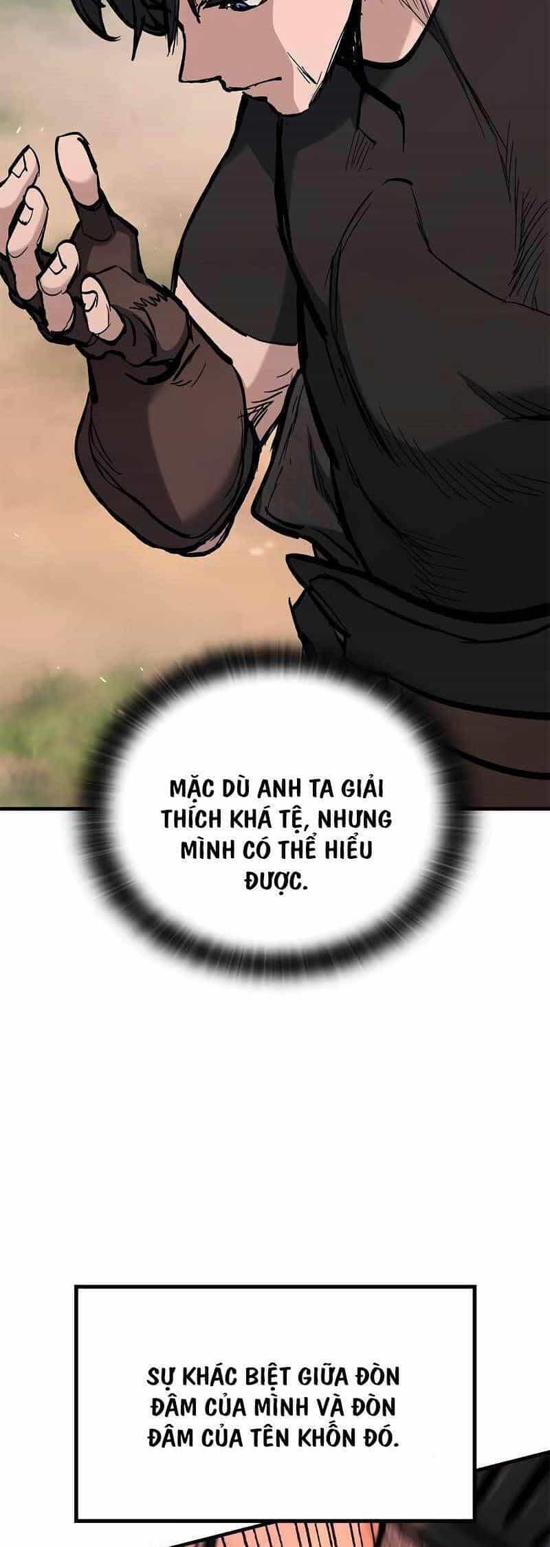 Hiệp Sĩ Sống Vì Ngày Hôm Nay - Chương 3 - ảnh 85