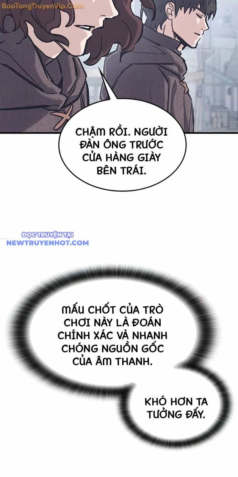 Hiệp Sĩ Sống Vì Ngày Hôm Nay - Chương 36 - ảnh 15