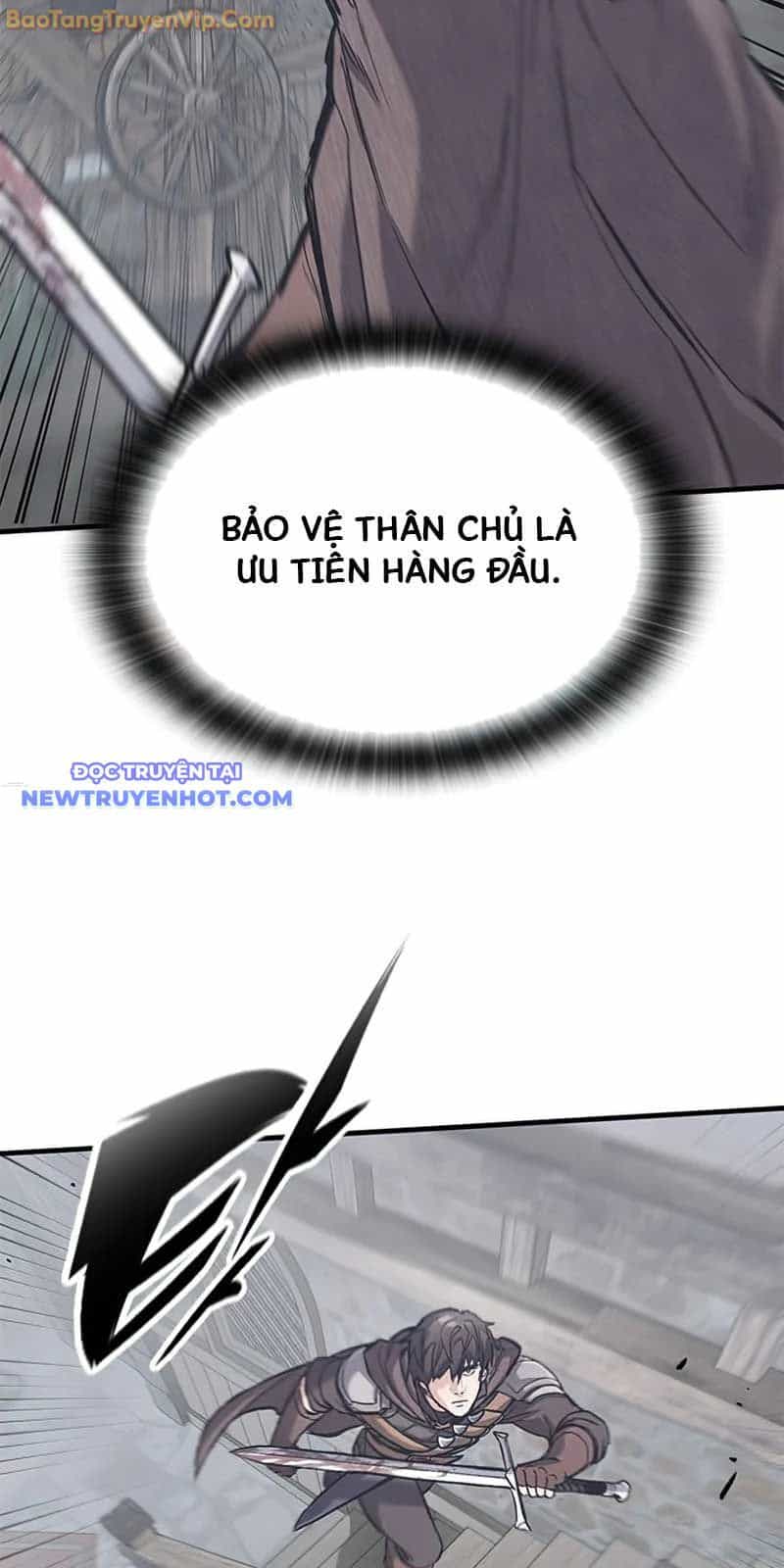 Hiệp Sĩ Sống Vì Ngày Hôm Nay - Chương 36 - ảnh 31