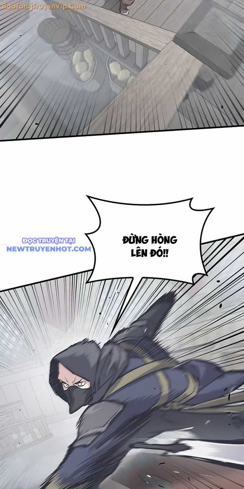 Hiệp Sĩ Sống Vì Ngày Hôm Nay - Chương 36 - ảnh 32
